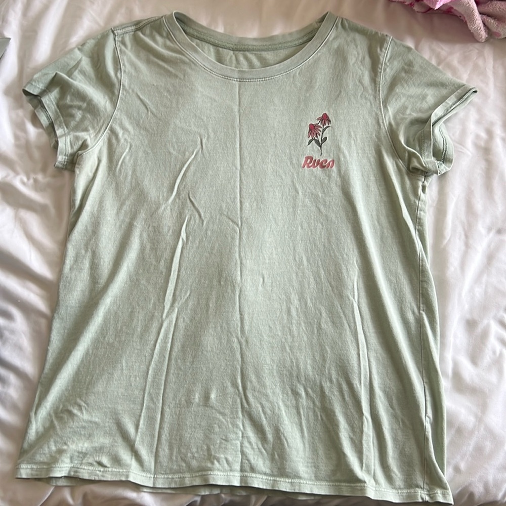 RVCA women’s Tshirt